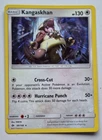 Kangaskhan