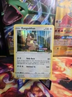 Kangaskhan