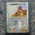 Kangaskhan