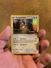 Kangaskhan