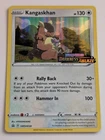 Kangaskhan