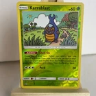 Karrablast