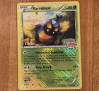 Karrablast