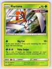 Kartana