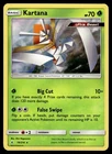 Kartana