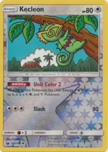 Kecleon