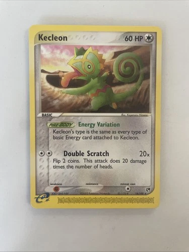 Kecleon