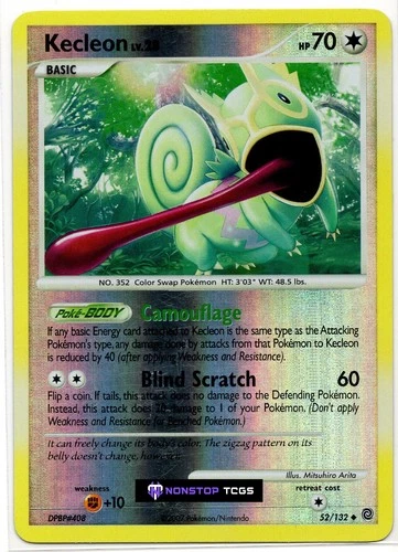 Kecleon
