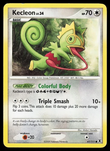 Kecleon