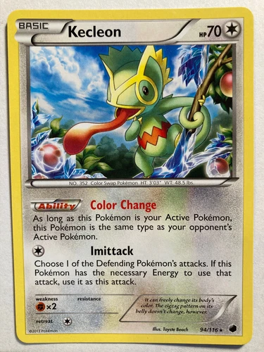 Kecleon