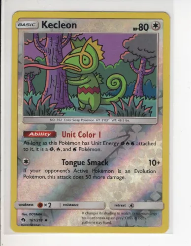 Kecleon