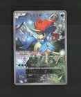 Keldeo