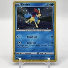 Keldeo