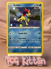 Keldeo