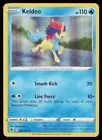 Keldeo