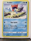 Keldeo