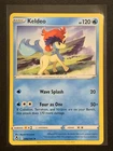 Keldeo