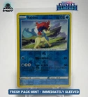Keldeo