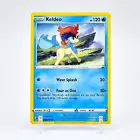 Keldeo