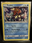 Keldeo