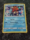 Keldeo