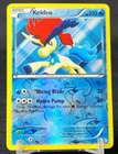 Keldeo