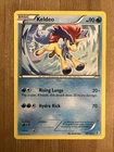 Keldeo