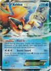 Keldeo