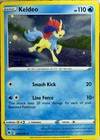 Keldeo