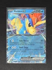 Keldeo ex