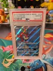 Keldeo GX