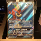 Keldeo GX