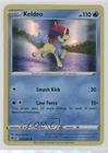 Keldeo
