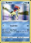 Keldeo