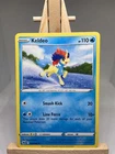 Keldeo