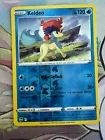 Keldeo