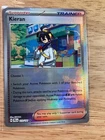 Kieran
