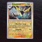 Kilowattrel