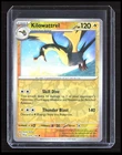 Kilowattrel