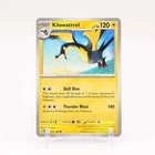 Kilowattrel