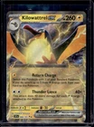 Kilowattrel