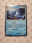 Kingdra