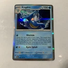 Kingdra