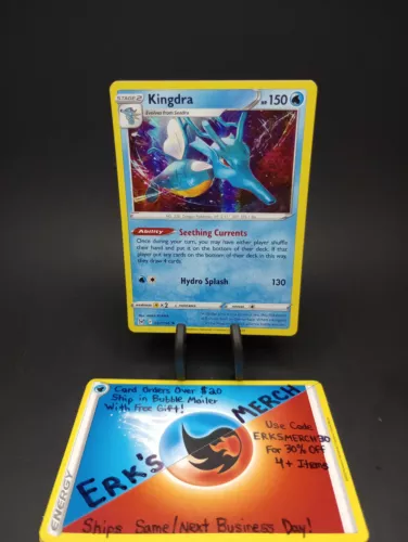 Kingdra