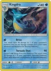 Kingdra