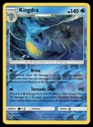 Kingdra