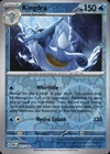 Kingdra