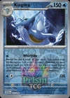 Kingdra