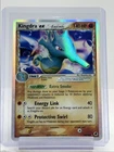 Kingdra