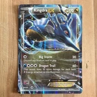 Meowscarada Ex